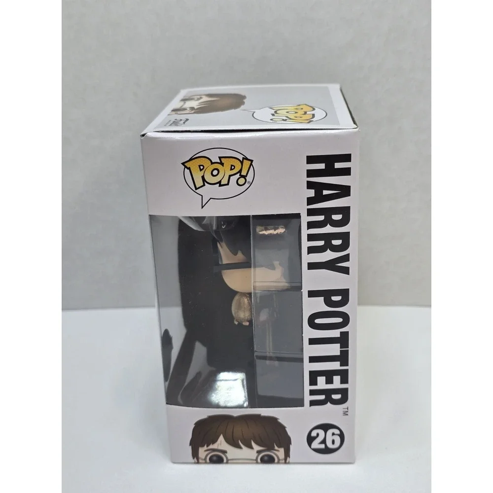 Funko pop harry